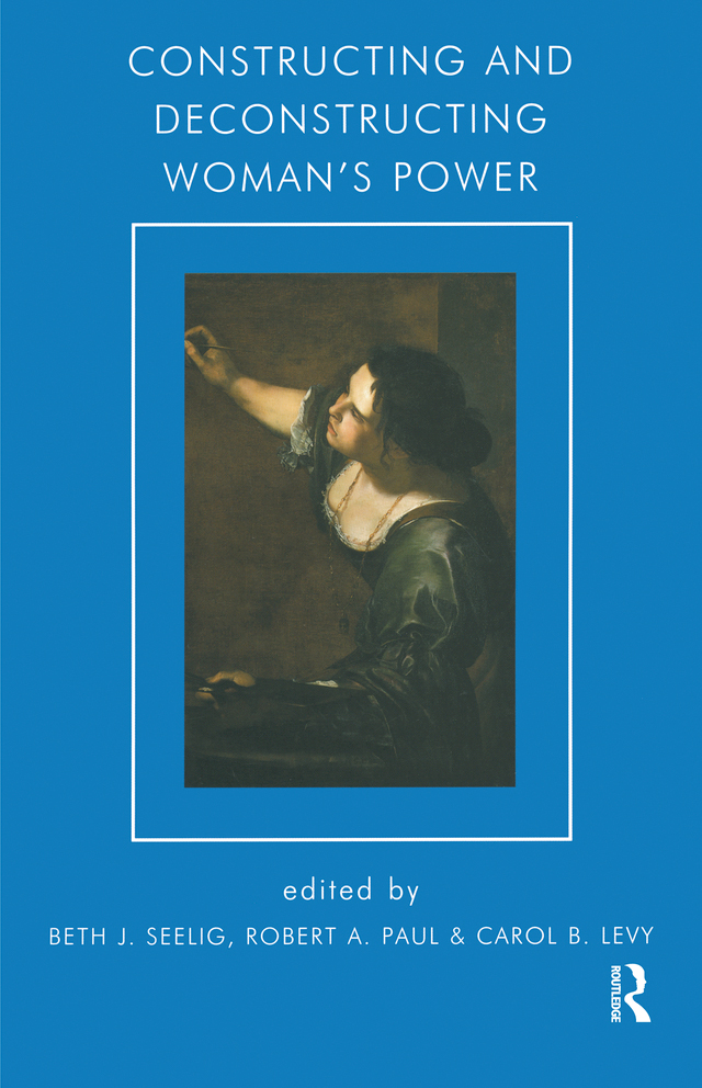 ساختن و واسازی قدرت زن