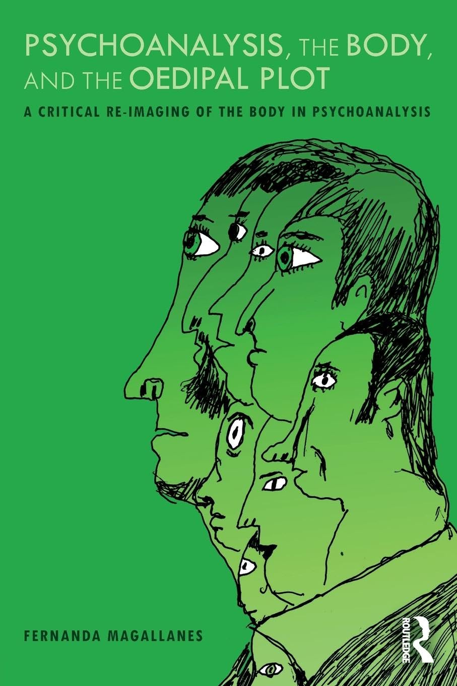 روانکاوی، بدن، و طرح اُدیپی
