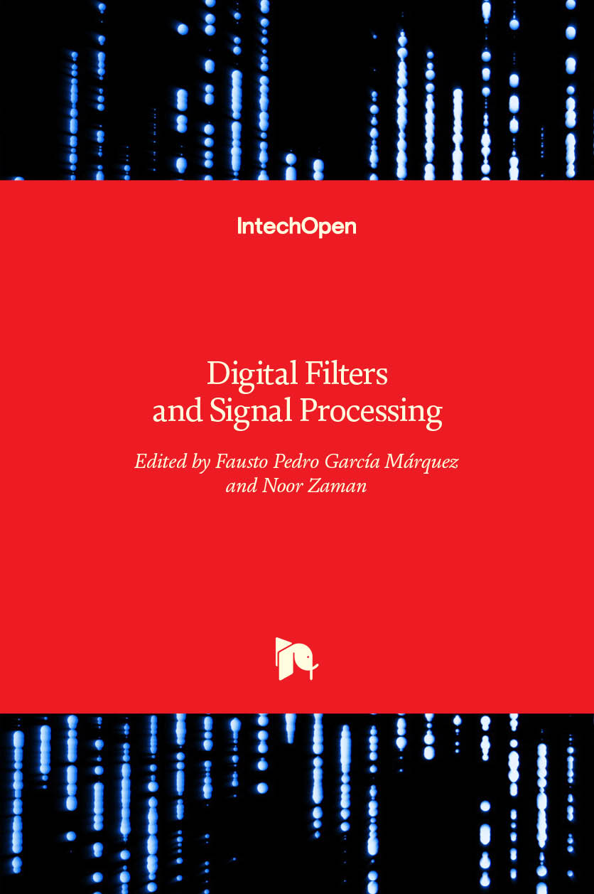 فیلترهای دیجیتال و پردازش سیگنال