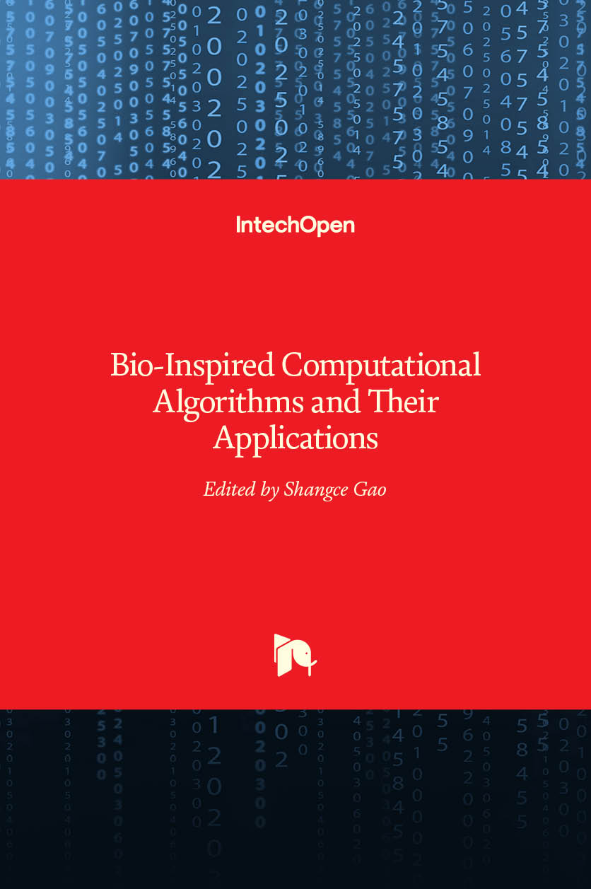 الگوریتم‌های محاسباتی الهام‌گرفته از زیست و کاربردهای آن‌ها