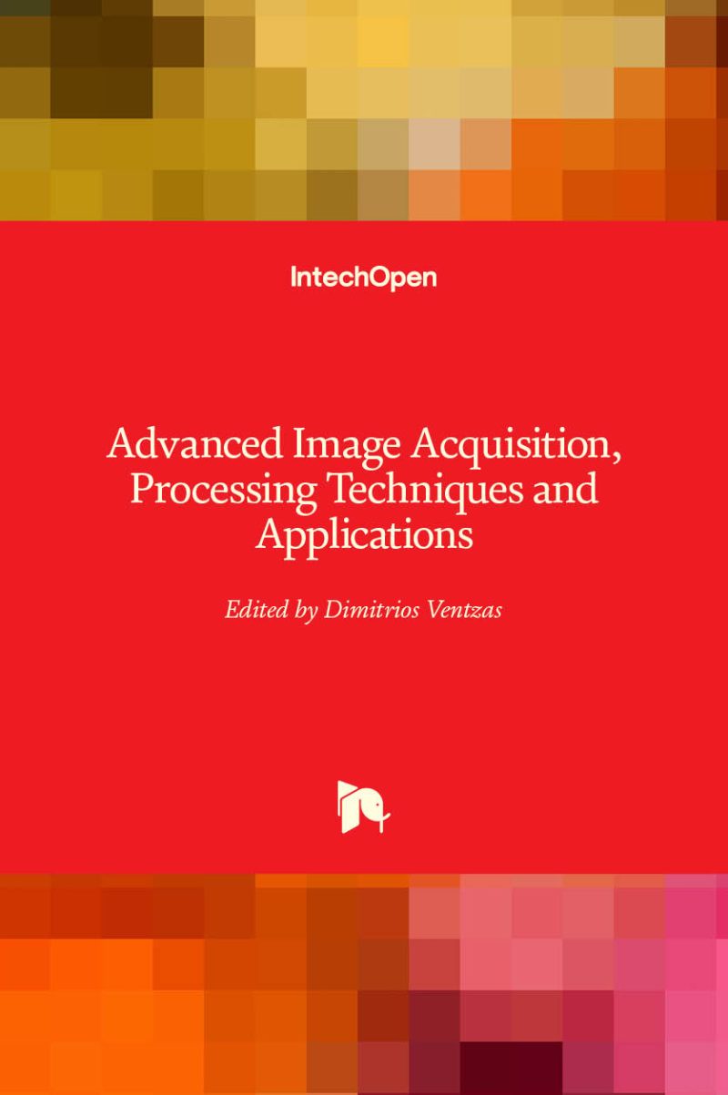 اکتساب پیشرفته تصویر، فنون پردازش و کاربردها