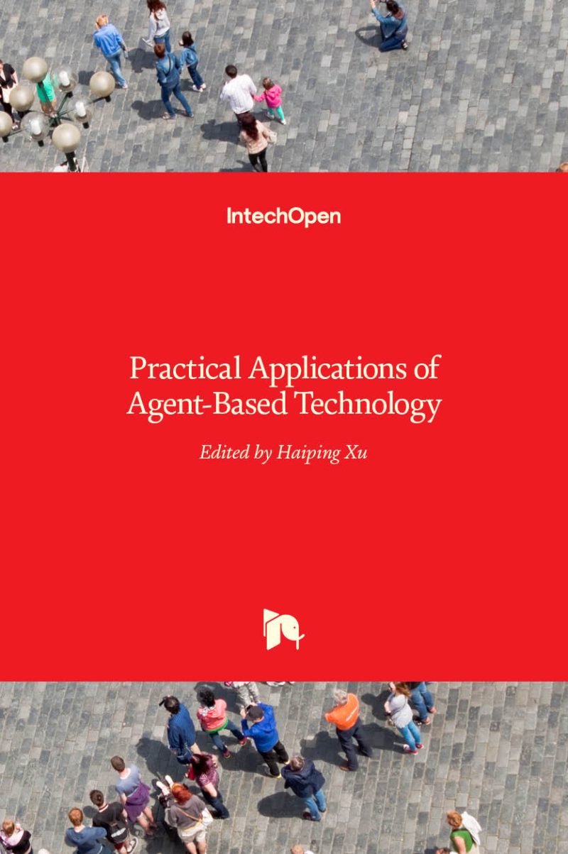 کاربردهای عملی فناوری مبتنی بر عامل