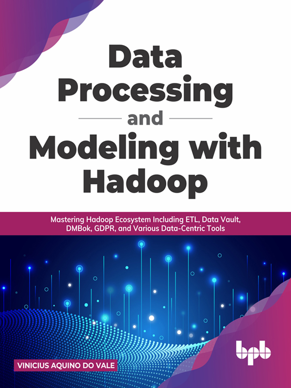 پردازش و مدلسازی داده با Hadoop