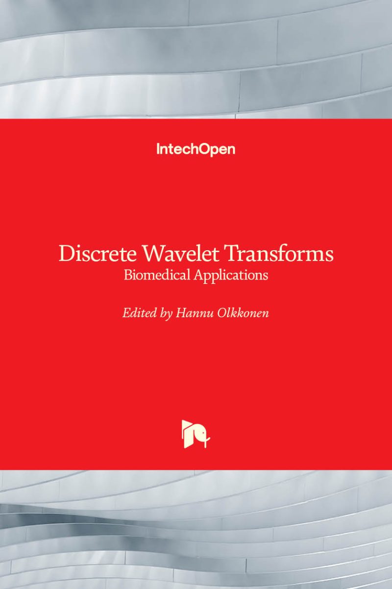 تبدیل موجک‌های گسسته