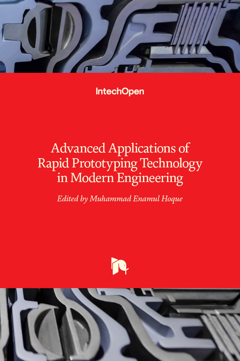 کاربردهای پیشرفته فناوری نمونه‌سازی سریع در مهندسی مدرن