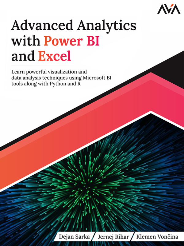 تحلیل‌های پیشرفته با Power BI و Excel
