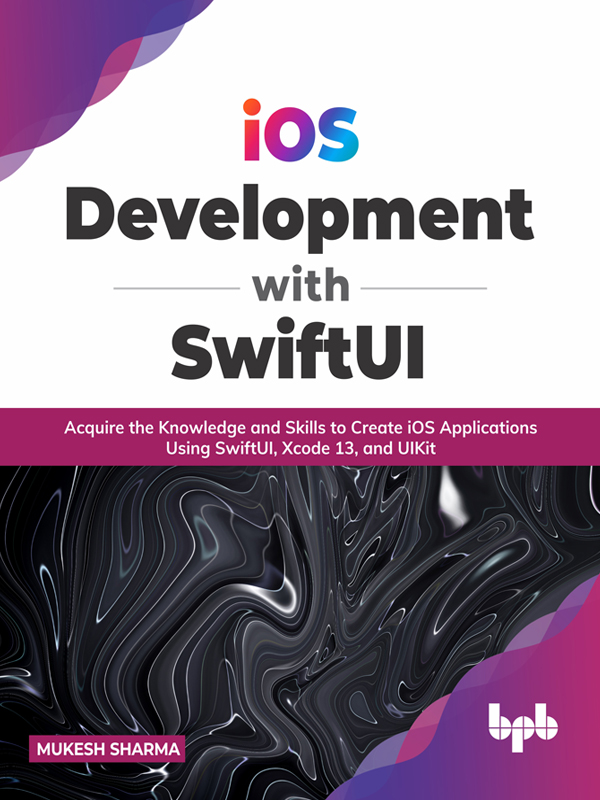توسعه iOS با SwiftUI