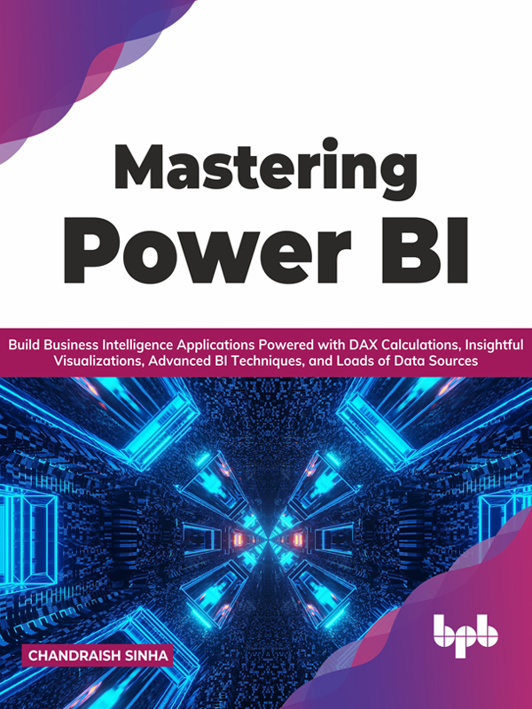 تسلط بر Power BI