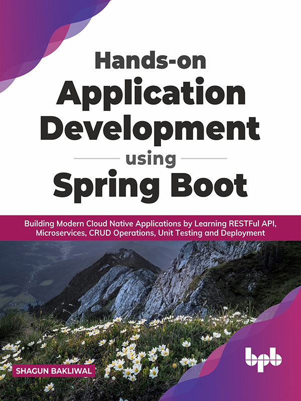 آموزش گام‌به‌گام توسعه‌ی اپلیکیشن با استفاده از Spring Boot