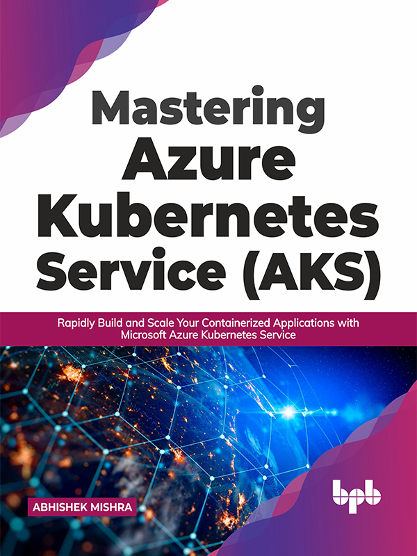 تسلط بر سرویس Azure Kubernetes (AKS)