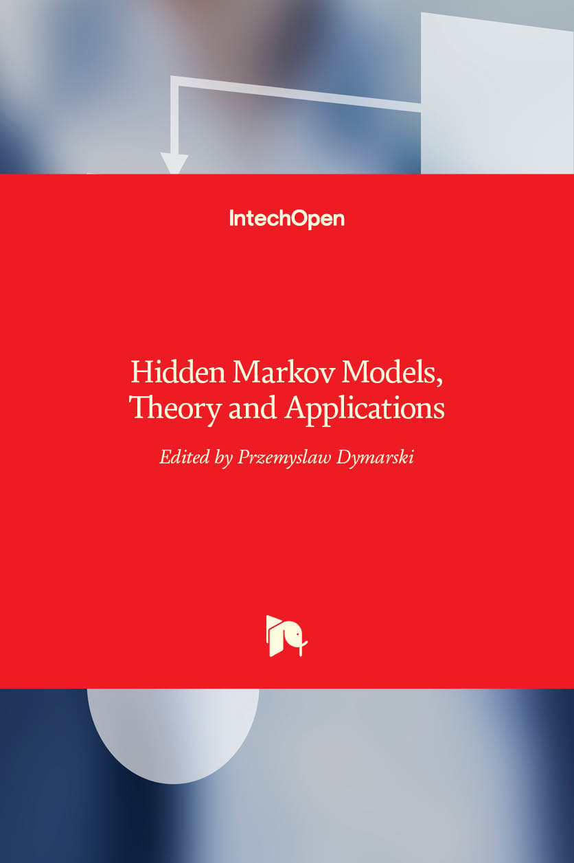 مدل‌های مخفی مارکوف