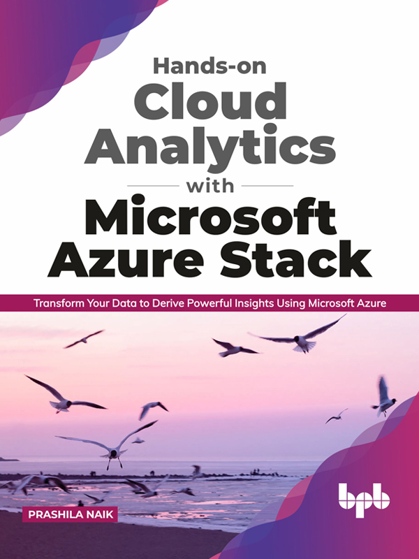 تحلیل ابری عملی با Microsoft Azure Stack