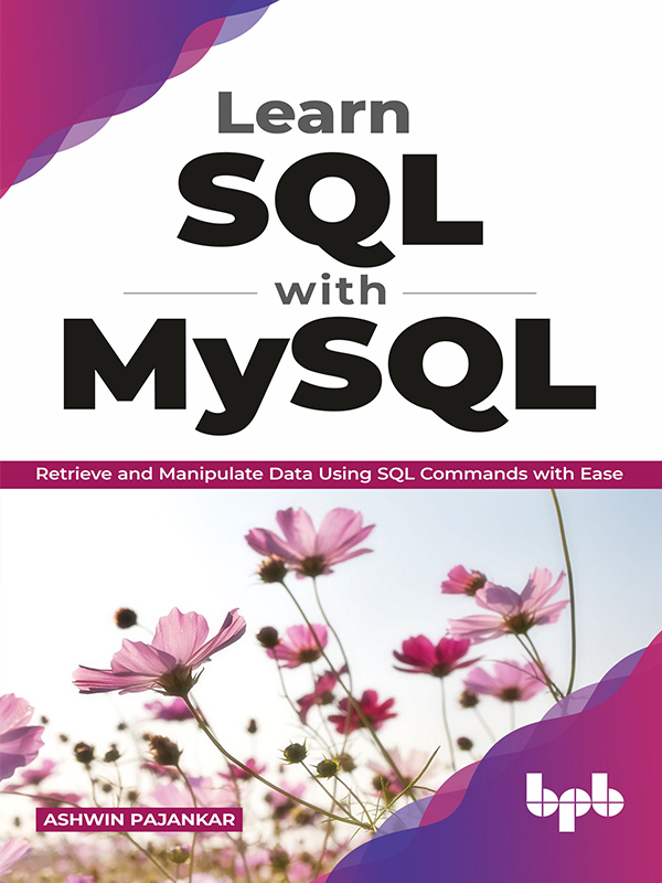 یادگیری SQL با MySQL