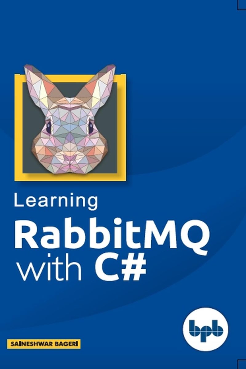 RabbitMQ با سی‌شارپ