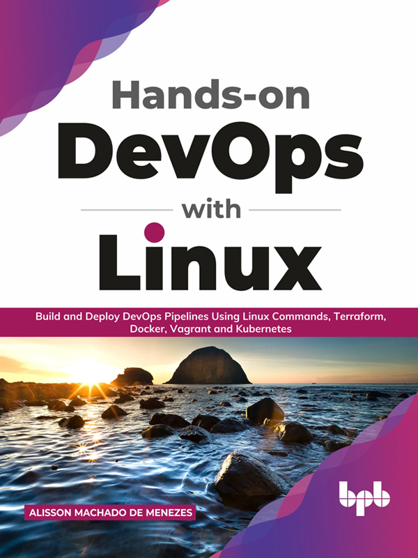 DevOps عملی با لینوکس