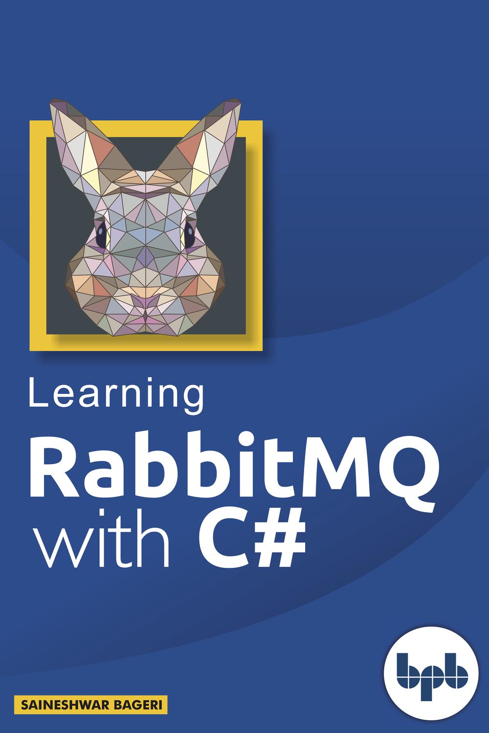آموزش RabbitMQ با سی‌شارپ (#C)