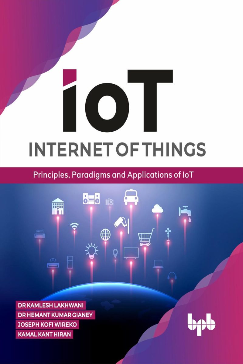 اینترنت اشیا (IoT)