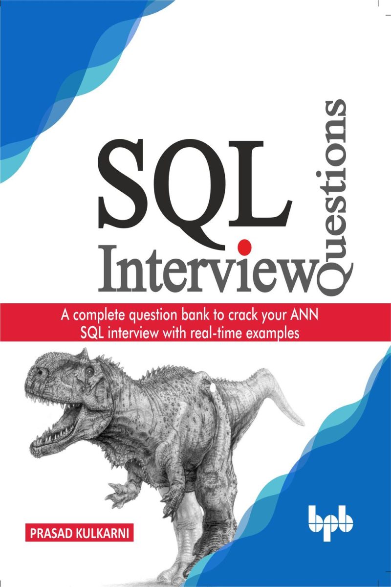 پرسش‌های مصاحبه SQL