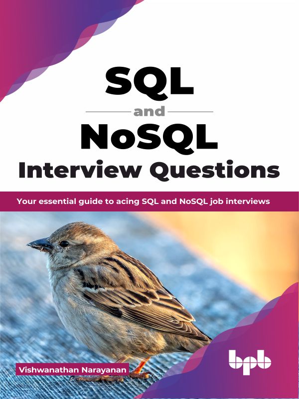 پرسش‌های مصاحبه SQL و NoSQL