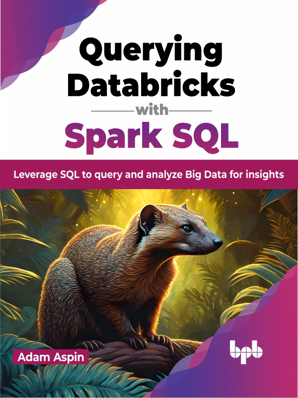 پرس و جو در دیتابریکس با Spark SQL