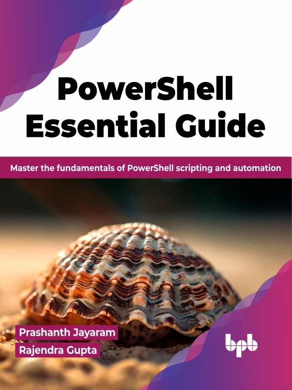 راهنمای جامع PowerShell