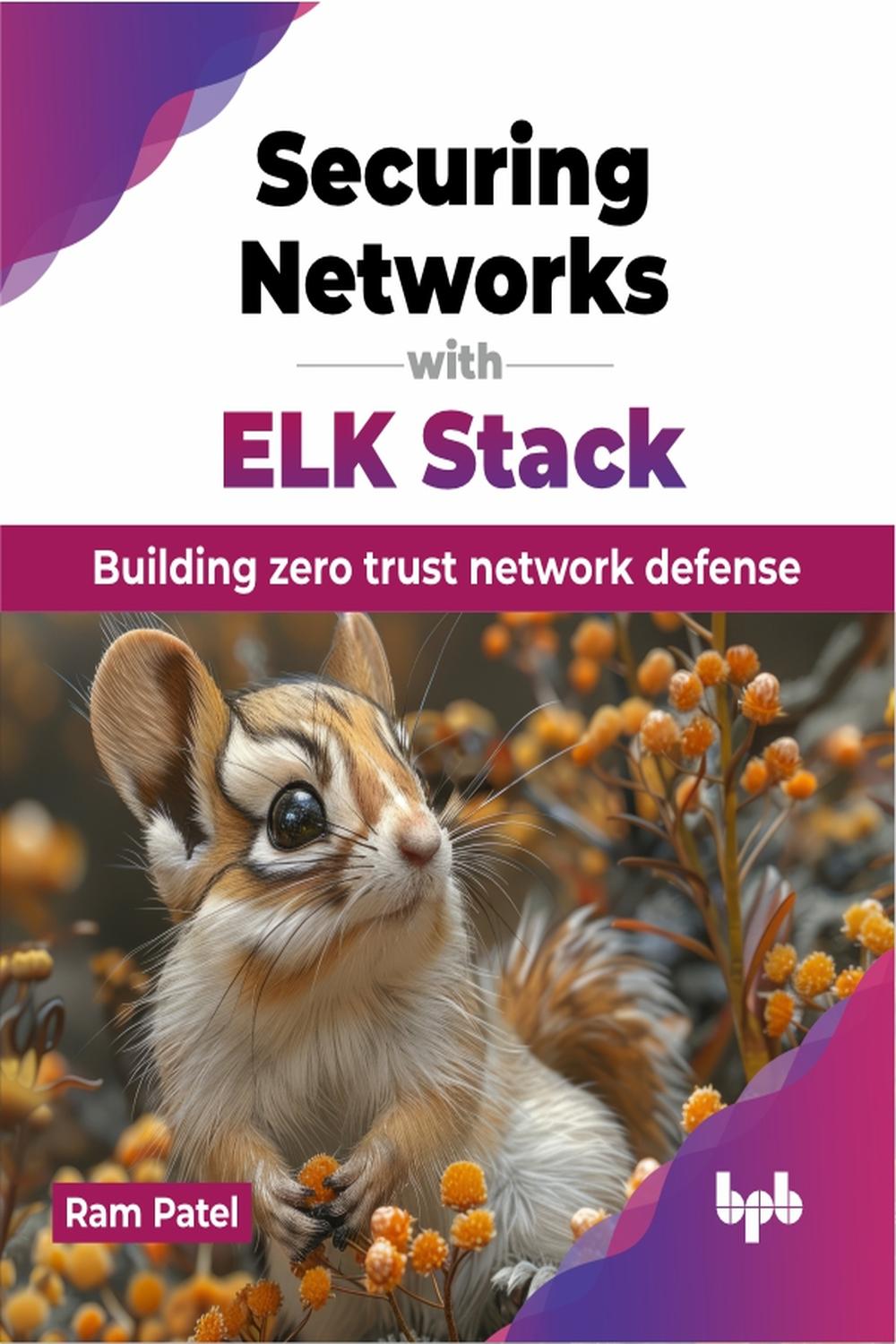 تأمین امنیت شبکه‌ها با ELK Stack