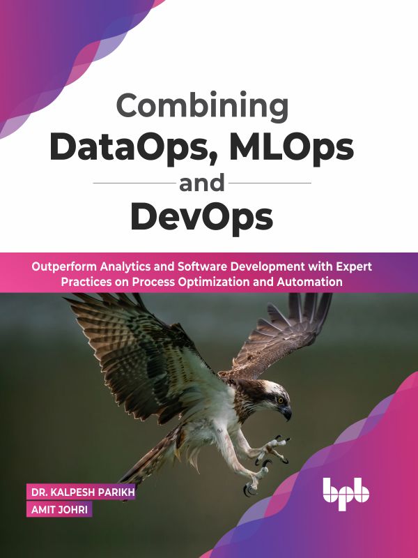 ترکیب DataOps، MLOps و DevOps