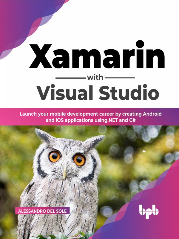 Xamarin به همراه ویژوال استودیو