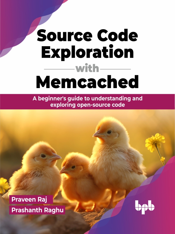 جستجوی کد منبع با Memcached