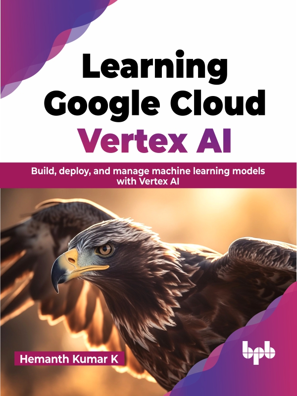 یادگیری Google Cloud Vertex AI