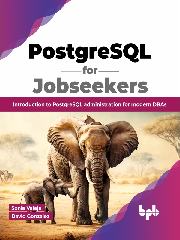 PostgreSQL برای جویندگان کار