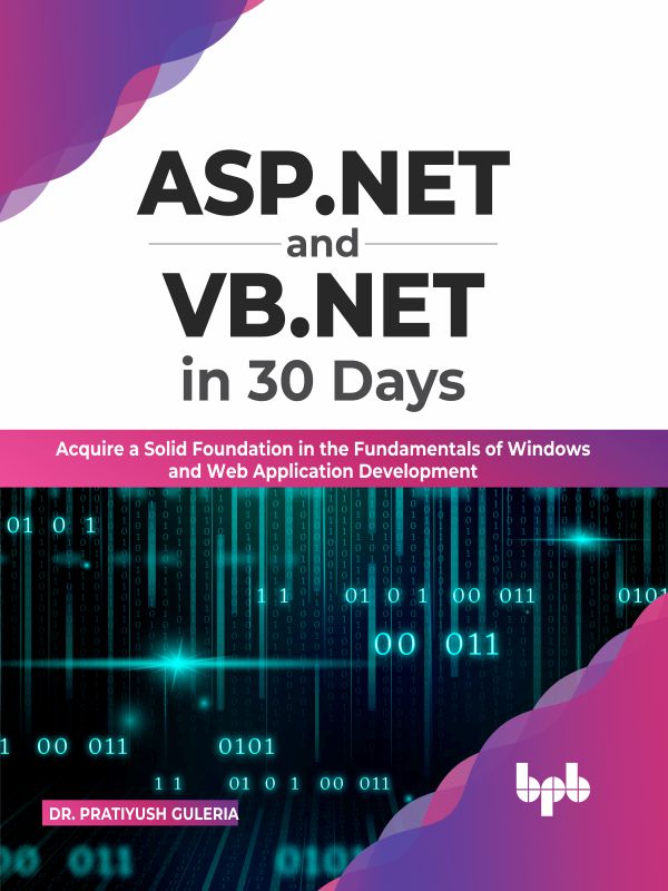 ASP.NET و VB.NET در ۳۰ روز