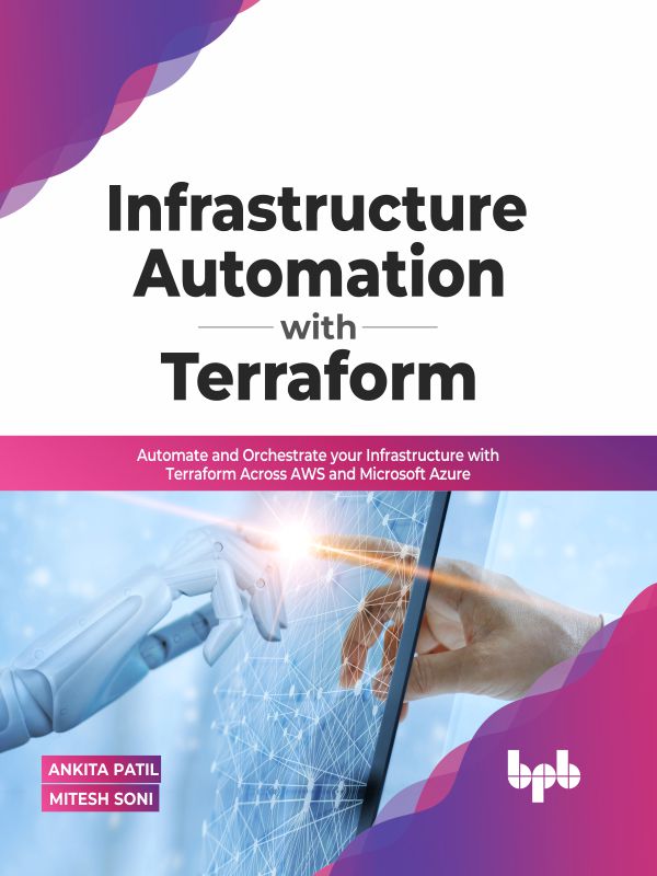 خودکارسازی زیرساخت با Terraform