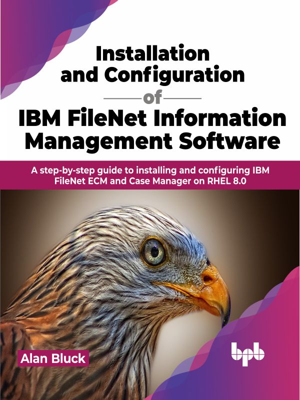 نصب و پیکربندی نرم‌افزار مدیریت اطلاعات IBM FileNet