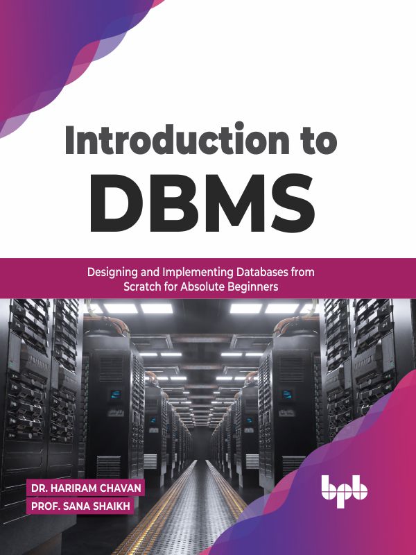مقدمه‌ای بر DBMS