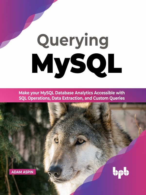 پرس‌وجو در MySQL