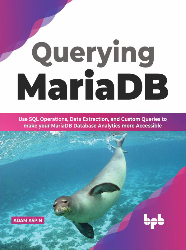 پرسش‌ و پاسخ در MariaDB