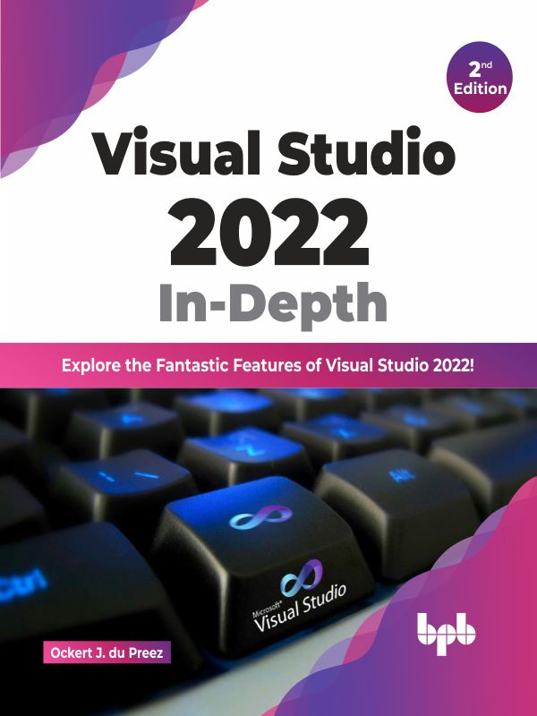Visual Studio 2022: بررسی عمیق