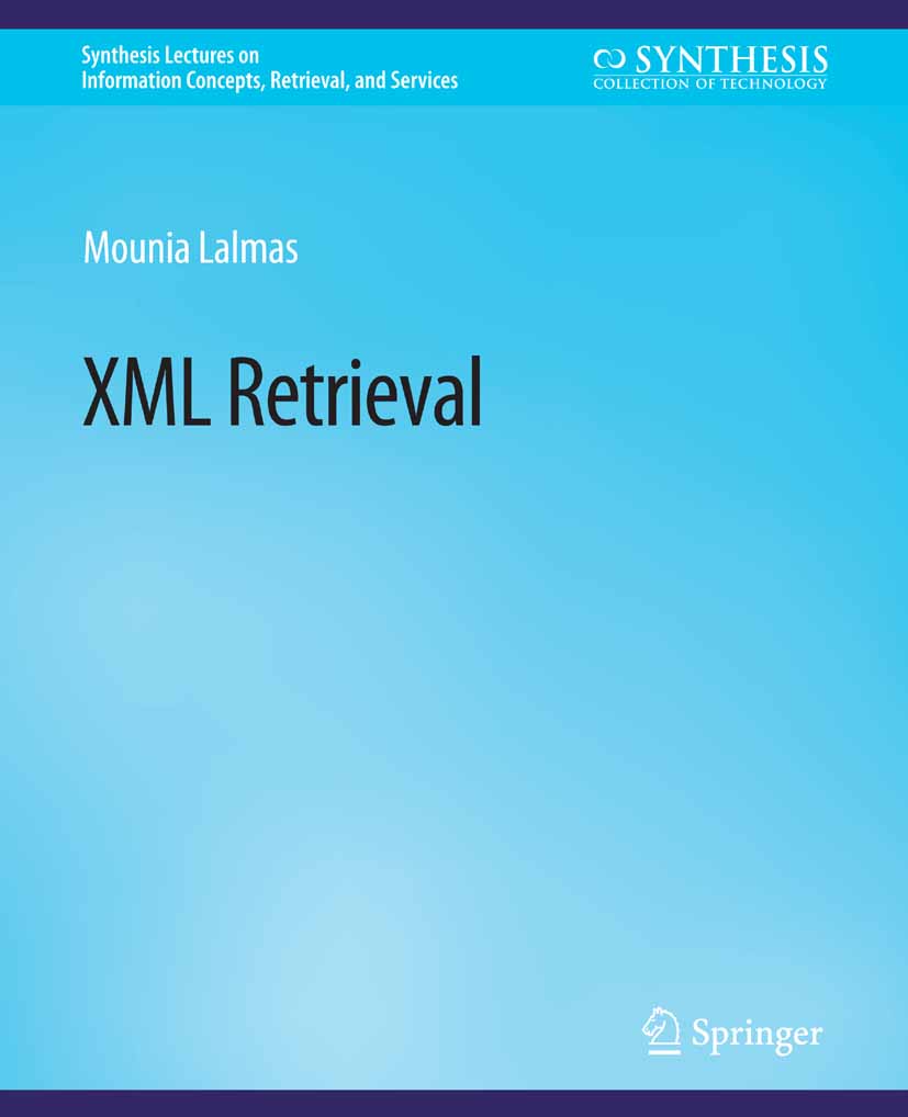 بازیابی XML