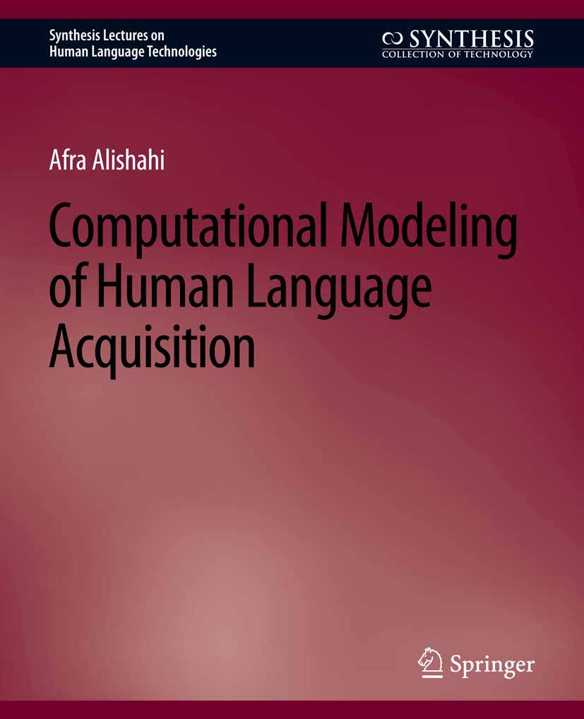 مدل‌سازی محاسباتی اکتساب زبان انسانی
