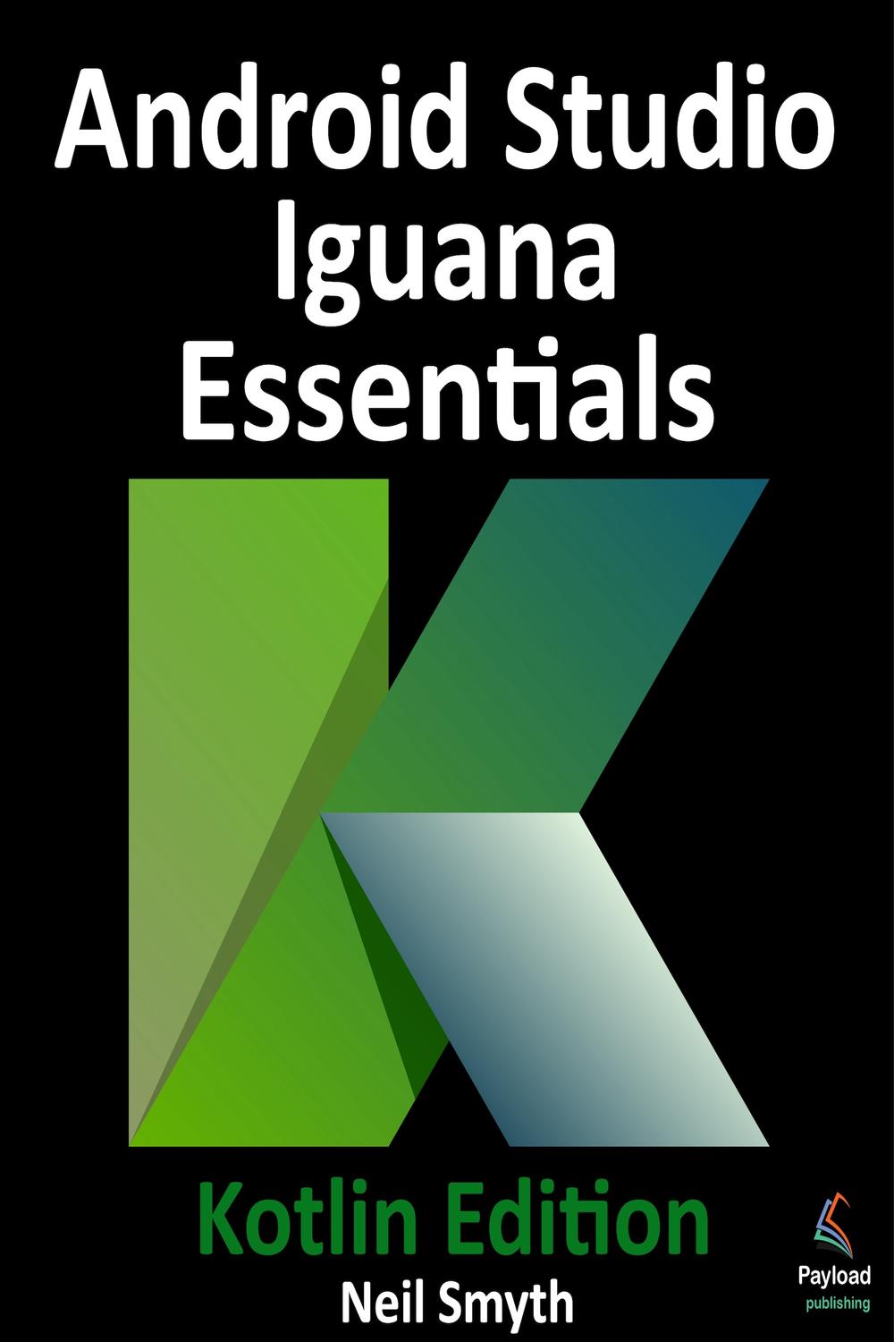 مبانی Android Studio Iguana - ویرایش کاتلین