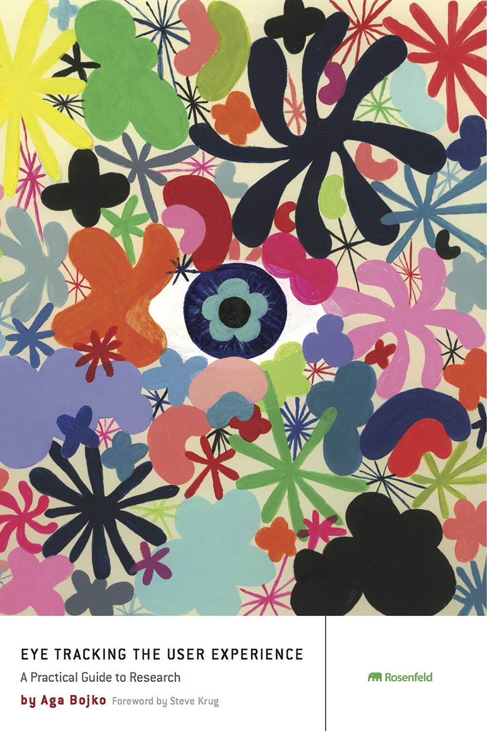 ردیابی چشم: تجربه کاربری