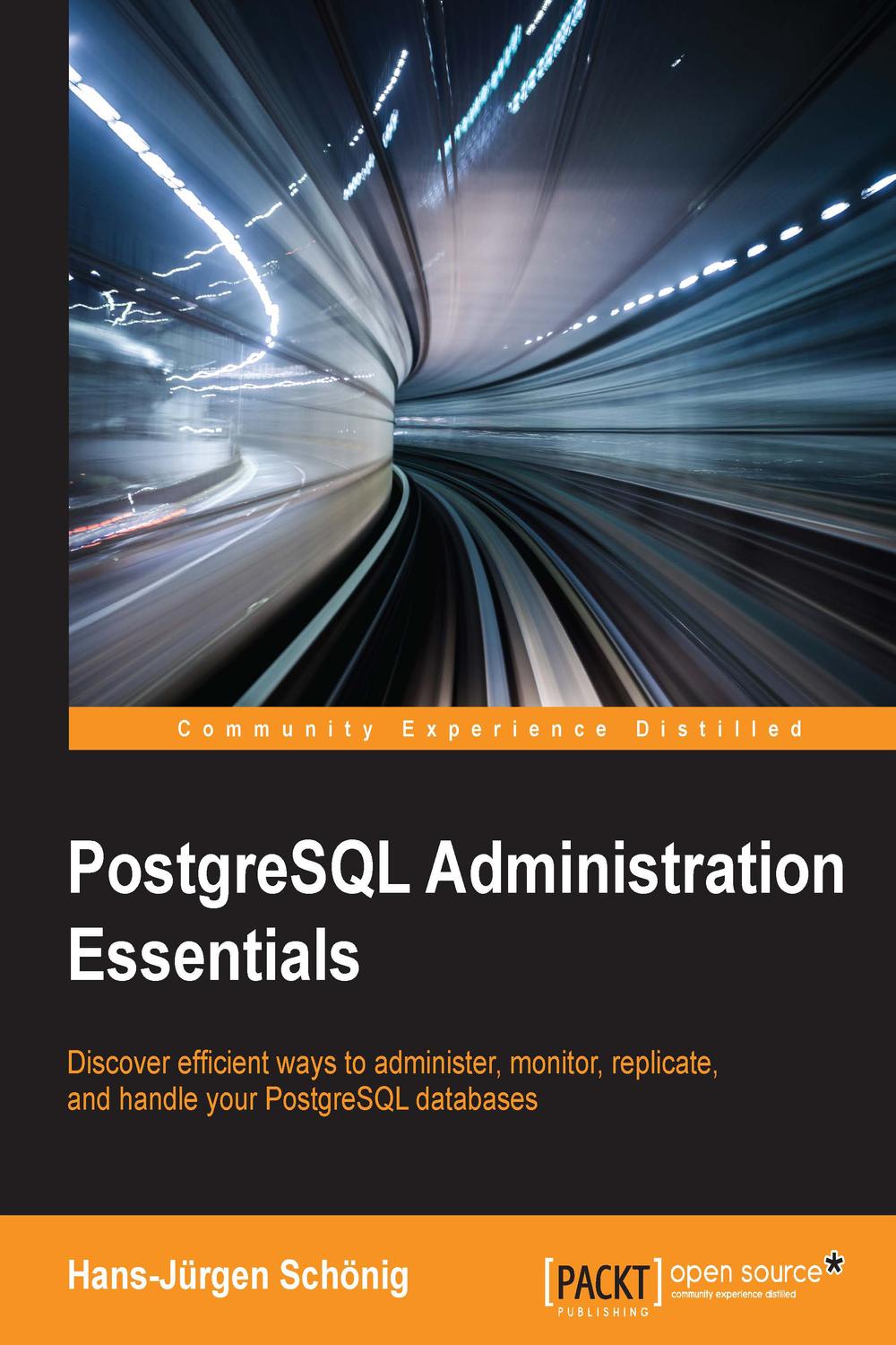اصول ضروری مدیریت PostgreSQL