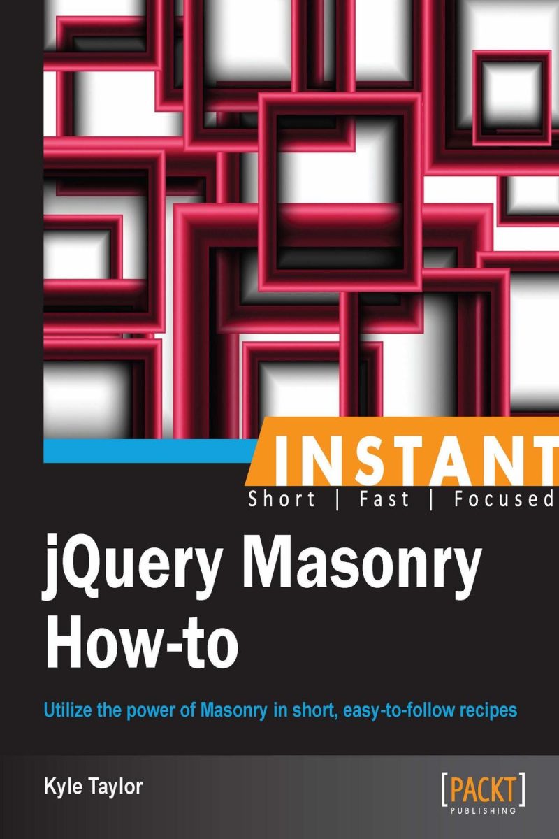 آموزش فوری jQuery Masonry: راهنمای انجام کار