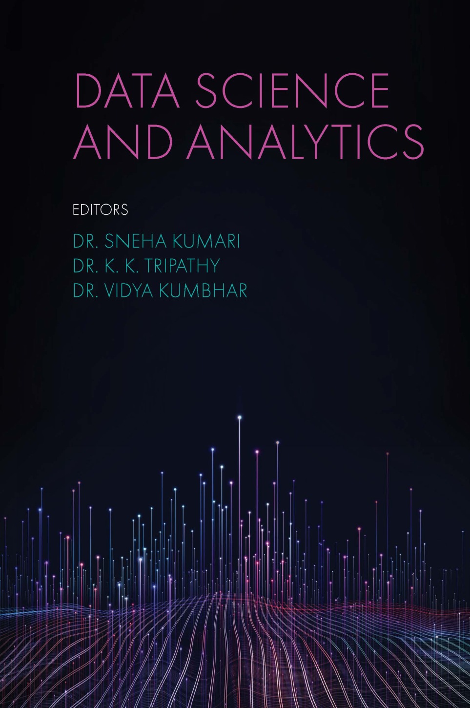 علم داده و تحلیلگری داده