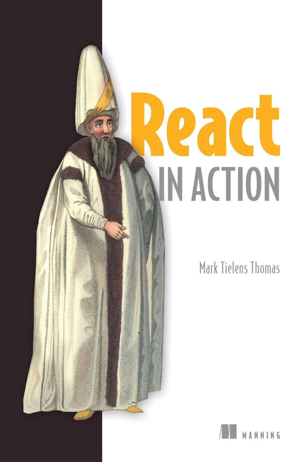 React در عمل