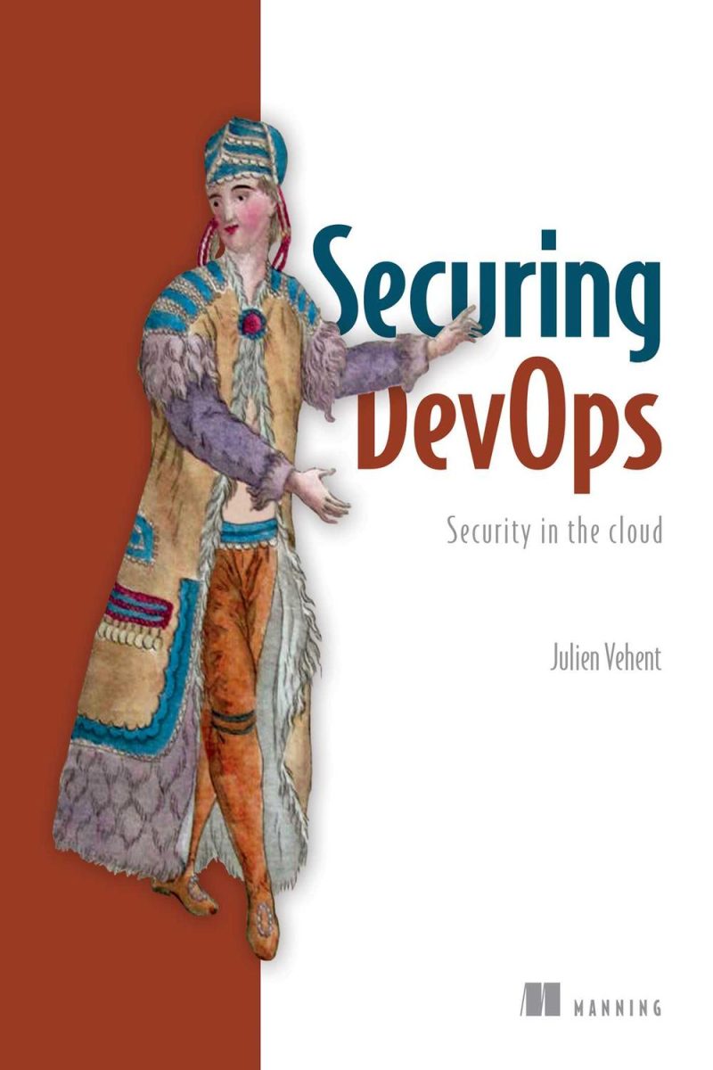 امن‌سازی DevOps