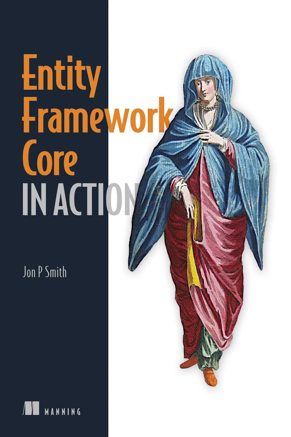 Entity Framework Core در عمل