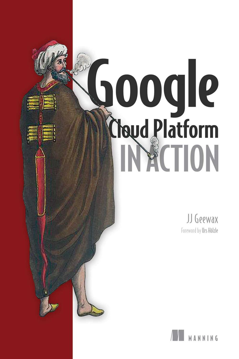 Google Cloud Platform در عمل