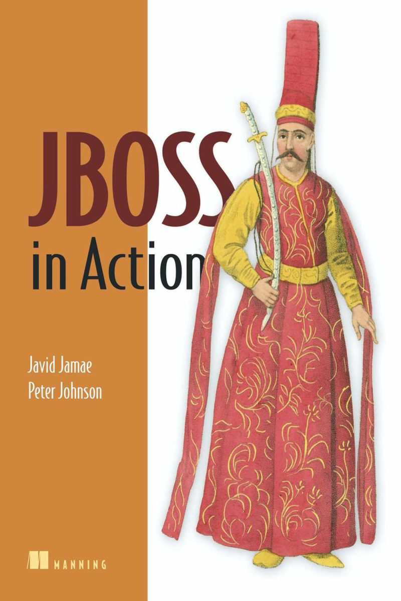 JBoss در عمل